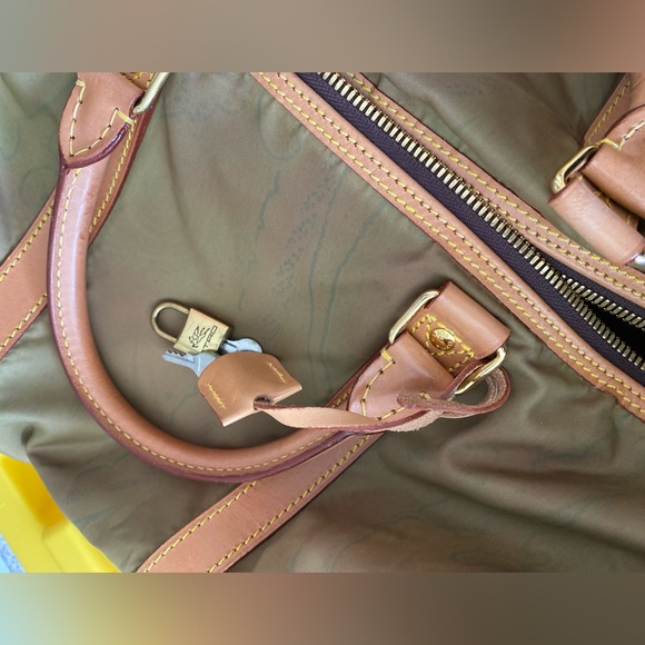 ETRO traveling bag nylon - Picture 5 of 10